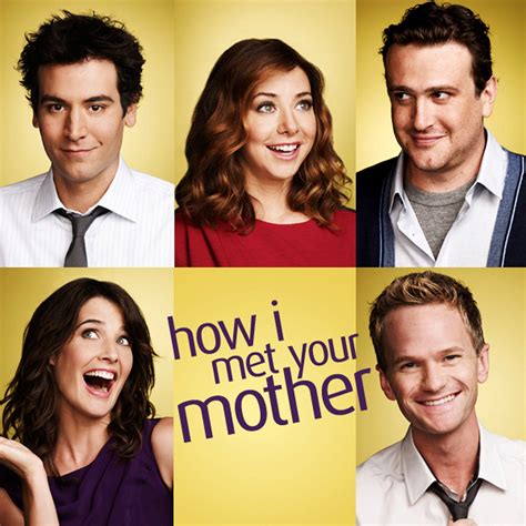 moisture how i met your mother|how did i meet your mother.